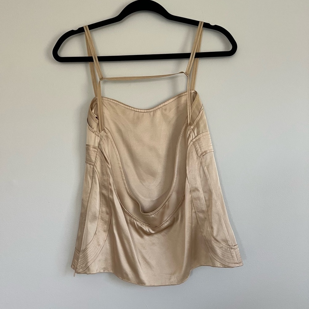 2000s Silk Y&Kei Set - Picture 3 of 13
